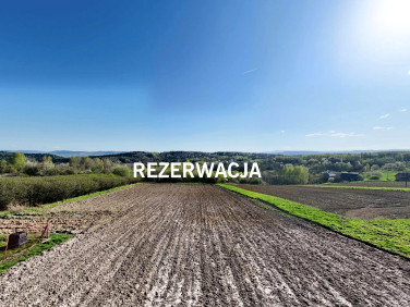 Działka Gwoździec