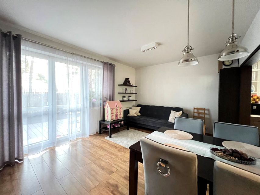 Mieszkanie dom wielorodzinny sprzedaż