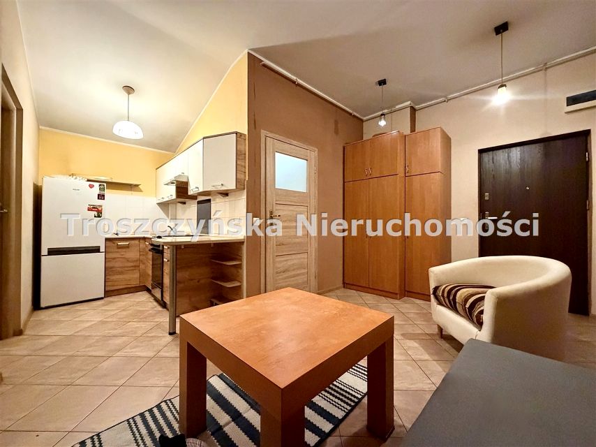 Mieszkanie Częstochowa