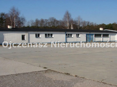 Budynek użytkowy Szubin