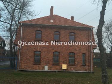 Budynek użytkowy Bydgoszcz