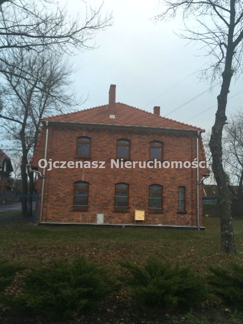 Budynek użytkowy Bydgoszcz