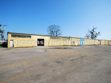 Budynek użytkowy Szubin