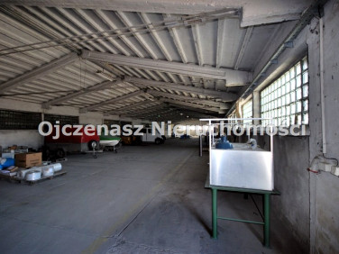 Budynek użytkowy Szubin