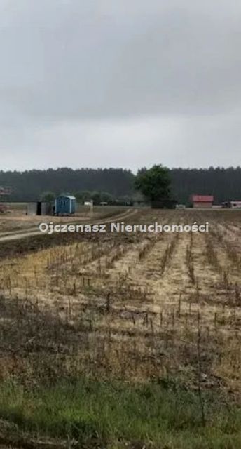 Działka budowlana Stary Jasiniec