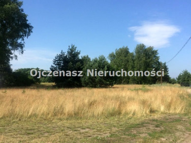 Działka Solec Kujawski