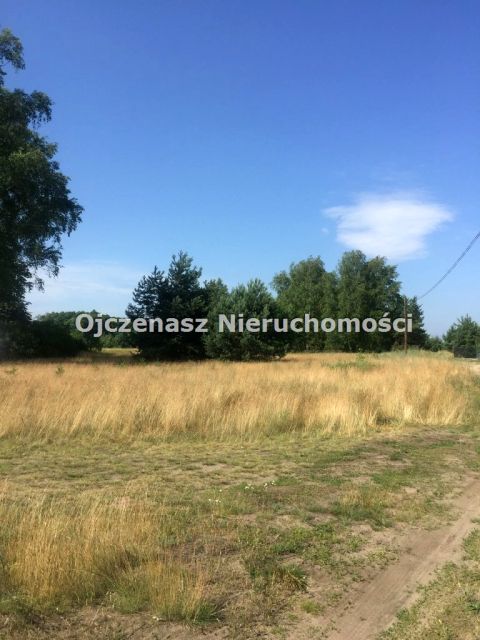 Działka Solec Kujawski