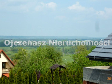 Zabudowana działka Chełmno