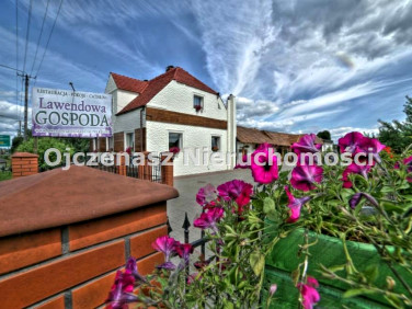 Budynek użytkowy Tupadły