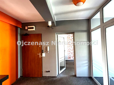 Mieszkanie Bydgoszcz