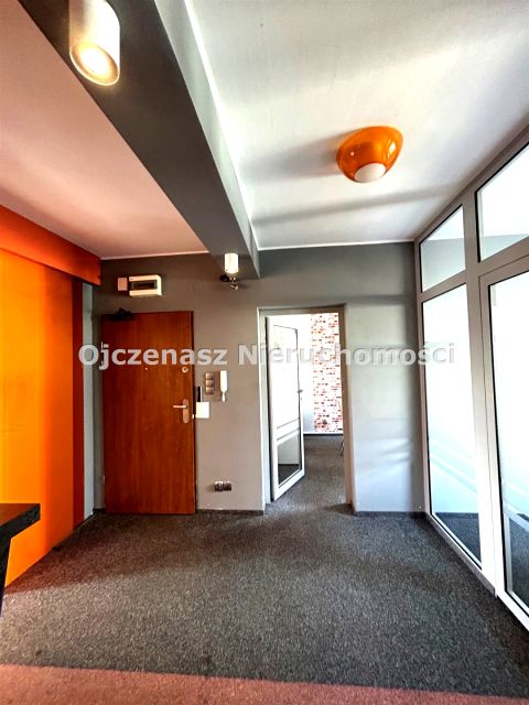 Mieszkanie Bydgoszcz