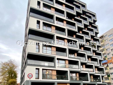 Mieszkanie Bydgoszcz