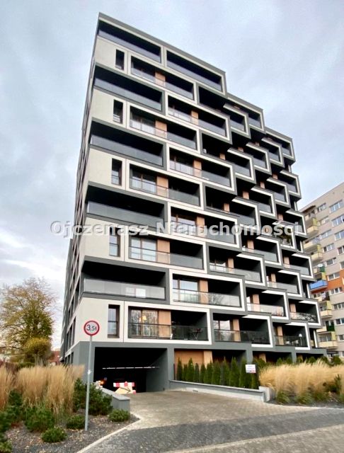 Mieszkanie Bydgoszcz