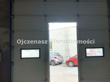 Budynek użytkowy Bydgoszcz