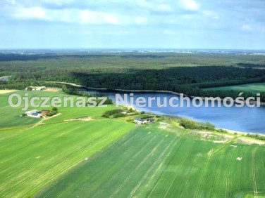 Pusta działka Sucha