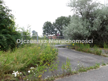 Działka inwestycyjna Bydgoszcz