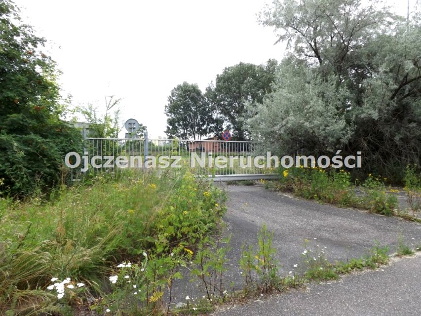 Działka inwestycyjna Bydgoszcz