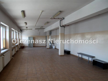 Budynek użytkowy Bydgoszcz