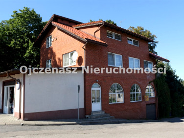 Dom Kamień Krajeński