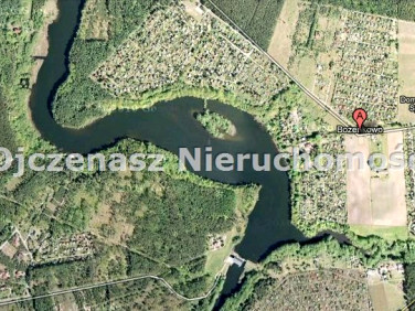 Działka budowlano-rolna Bożenkowo
