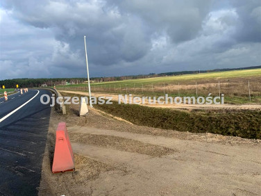 Pusta działka Smolniki