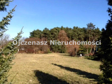 Działka inwestycyjna Bydgoszcz