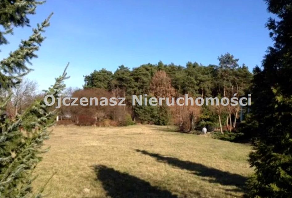 Działka inwestycyjna Bydgoszcz