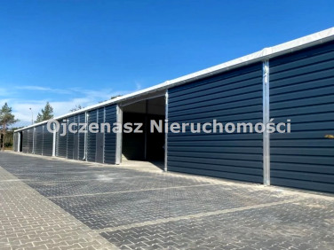 Budynek użytkowy Bydgoszcz