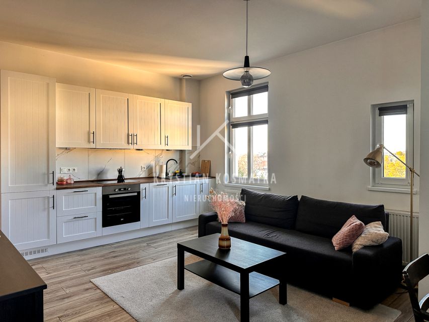 Mieszkanie Bydgoszcz sprzedaż