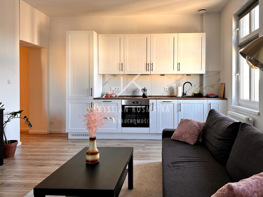 Mieszkanie Bydgoszcz