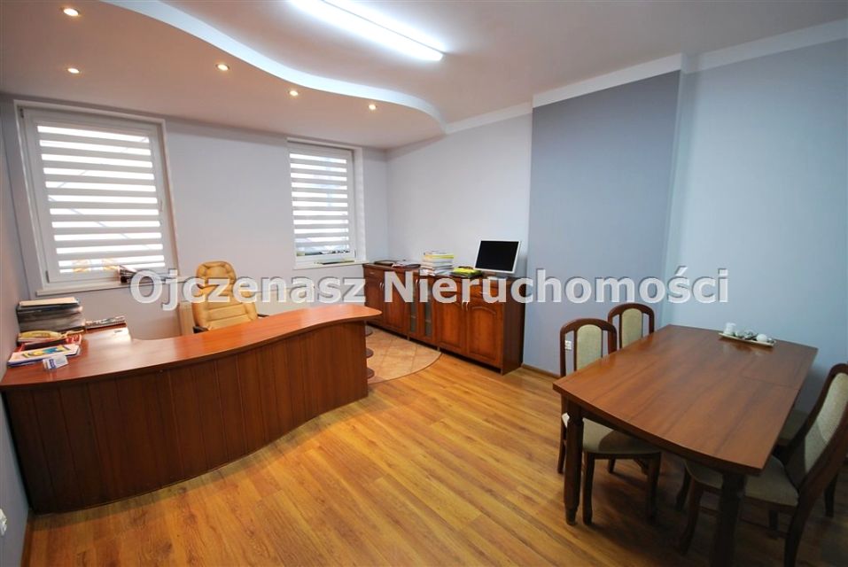 Budynek użytkowy Szubin