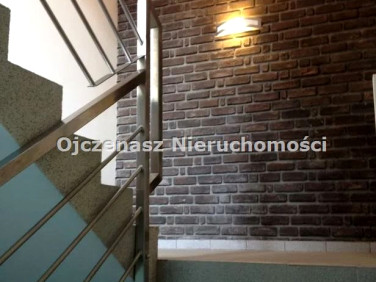 Budynek użytkowy Bydgoszcz