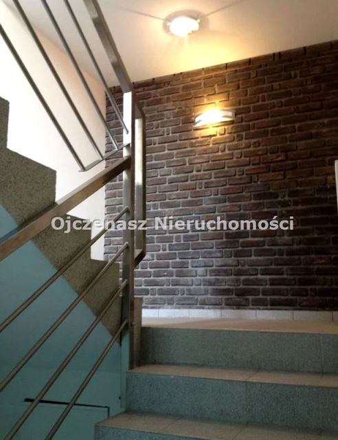 Budynek użytkowy Bydgoszcz