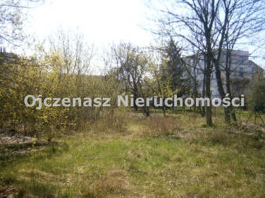 Działka budowlana Bydgoszcz