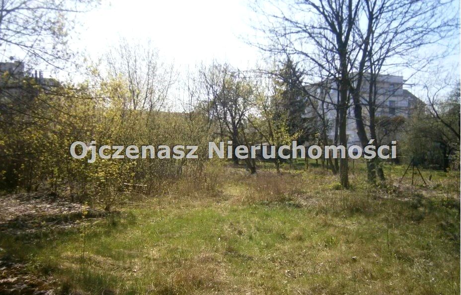 Działka budowlana Bydgoszcz
