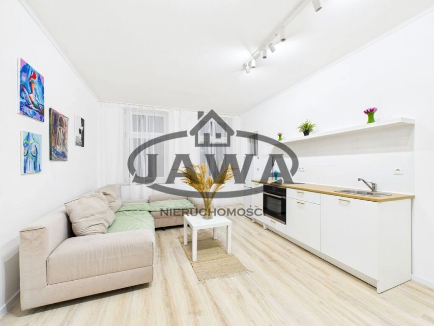 Mieszkanie Bydgoszcz