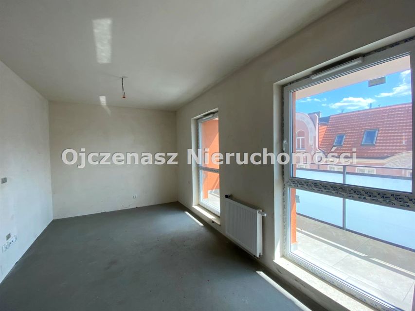 Mieszkanie Bydgoszcz