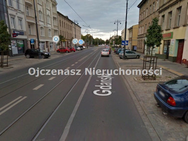 Działka budowlana Bydgoszcz