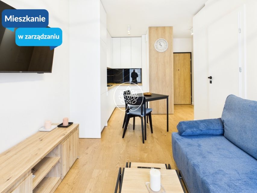 Mieszkanie Bydgoszcz