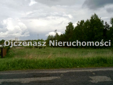 Działka budowlana Solec Kujawski