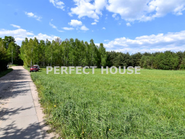 Działka budowlana Kaczlin