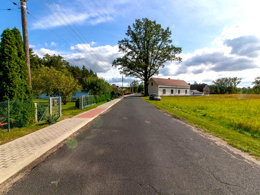 Działka inna Grabczok