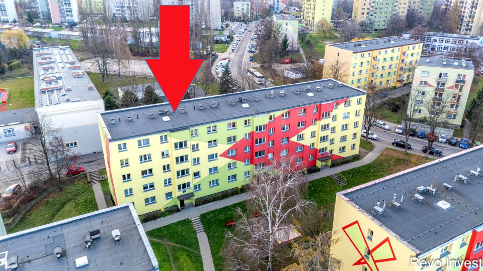 Mieszkanie Wałbrzych