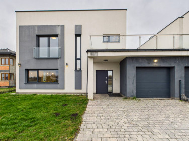 Dom Pruszków wynajem