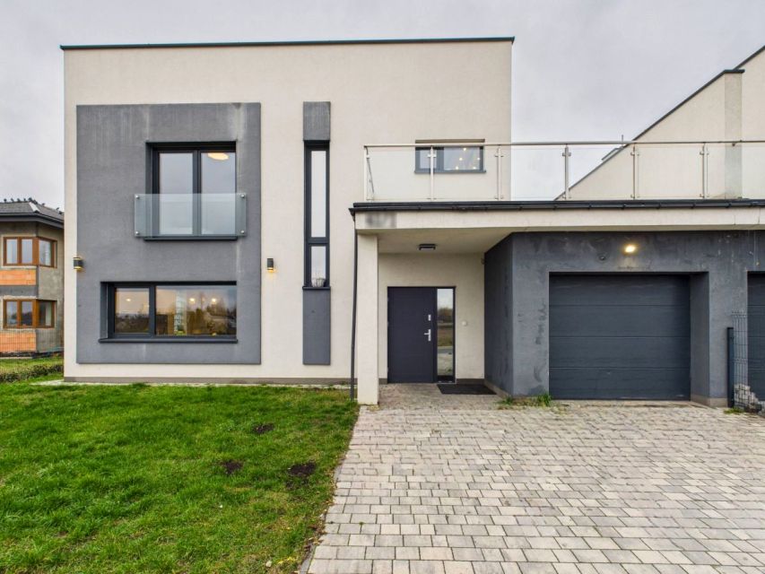 Dom Pruszków wynajem