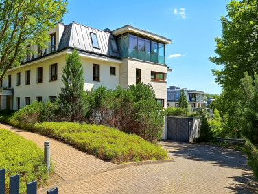 Mieszkanie apartamentowiec Sopot