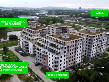 Mieszkanie apartamentowiec sprzedaż