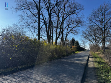 Działka Kolonia Łaznów