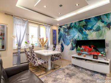 Mieszkanie blok mieszkalny sprzedaż