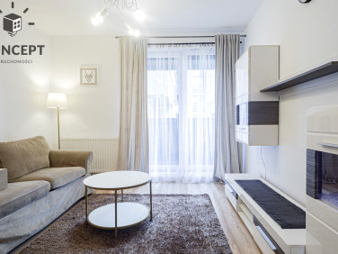 Mieszkanie Wrocław wynajem